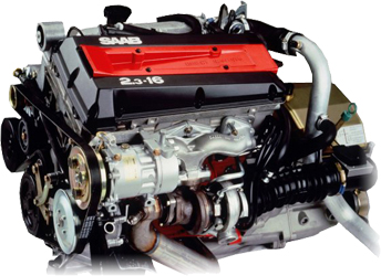 P00C1 Engine